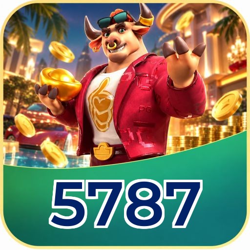 Página oficial Facebook 5787 jogos